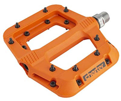CHESTER-Pedale – Orange