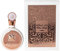 BUSINESS SQUARE BS Fakhar Eau de Parfum de Parfum de Longue Dur©e, Arabe Oriental 100 ml Rose, Jasmin, Ylang Ylang Luxuriöse Rose und beeindruckend