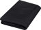 Utopia Bedding - Bettlaken ohne Gummizug - Bettlaken 259 x 266cm - Bettlaken 150 x 200cm - Flaches Laken weich gebürstete Mikrofaser - Schwarz