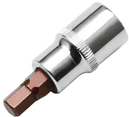 Baoblaze Clé Hexagonale pour Adaptateur à Douille Clé Allen pour Service de Voiture, 9mm