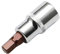 Baoblaze Clé Hexagonale pour Adaptateur à Douille Clé Allen pour Service de Voiture, 9mm