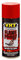 GZM VHT Flame Proof Lackspray, Spraydose, für hohe Temperaturen, 400 ml, für Motorgehäuse, Zylinder, Auspuff