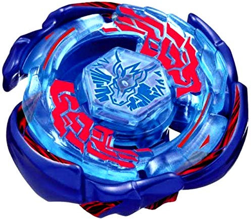 elrozo Rapidity Galaxy Pegasus (ER) Kreisel für Metal Fusion 4d Fury Arena (ohne Launcher)