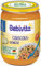 Bebivita Menüs ab dem 6. Monat Couscous-Gemüse (6x190g)