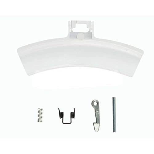 Cierre Puerta Secadora AEG 4055237731