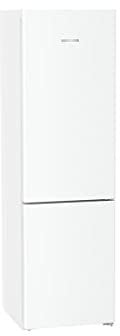 Liebherr CBNd 5723 Plus BioFresh NoFrost Šaldytuvas-šaldiklis