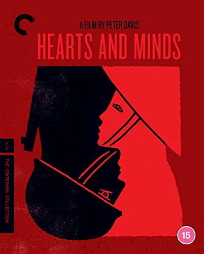 Hearts and Minds (1974) (Criterion C