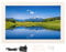 17 Zoll HD Digital Bilderrahmen mit Fernbedienung, 16:10 LED Anzeige 1440 * 900 Elektronischer Bilderrahmen, Unterstützt Video/Audio/Bild, Unterstützt USB/SD/MMC Karte/HDMI.