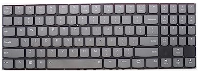 New Replacement Laptop Keyboard for Lenovo Legion 17 inch Y740-17ICHg Y740-17IRH Y9000K 2019SE Y730-17ICH Backlit US