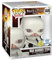 Funko Animazione: L'attacco dei giganti - Super War Hammer Titan * Glow in The Dark Shop Esclusiva