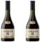 TORRES BRANDY 5 Solera Reserva, Brandy, 70 cl - 700 ml (Paquete de 2)