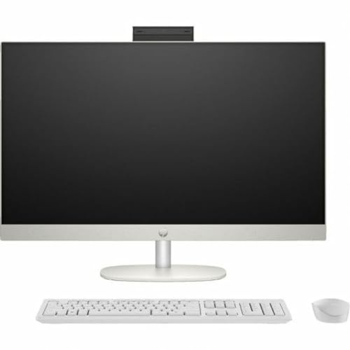 HP All in One 27-cr0009ns Nr. 27 Zoll AMD Ryzen 7 7730U 16 GB RAM 1 TB SSD