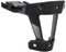 Adaptateur de Selle de Porte-bidon de Vélo, Support de Réglage Robuste, Support D'extension