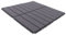 Qussse Terrassenfliesen Fliesen, 22 Stk Balkon Terrassenbelag, 30 x 30cm, Wasserdicht und Rutschfestes, für Balkon Terrasse und Hinterhof
