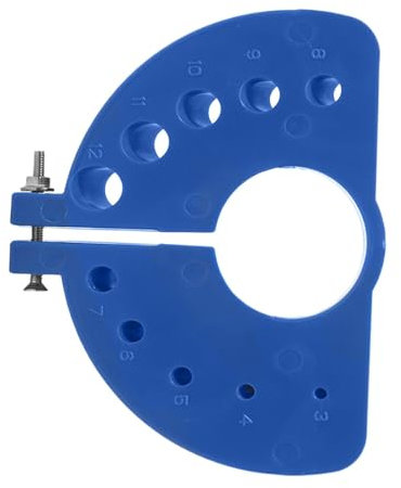 Drill Bit Sharpener Tool, Portable Drill Sharpener, Multipurpose Drill Sharpening Tool, Drill Press Sharpening Tool, Drill Bit Grinding Tool, Drill Bit Restorer, Portable Drill Bit Sharpener