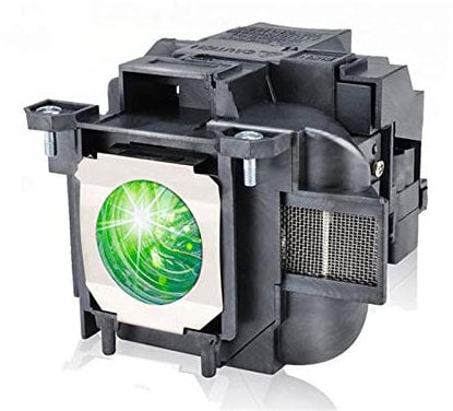 Replacement Projector Lamp For ELPLP78 V13H010L78 Compatible Projector Lamp Compatible with EPSON EB-945 955w 965 EB-X24 EB-X25 EH-TW490 TW5200 TW570 EX3220 EX5220 EX5230 Projector Lamp Bulb