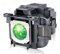 Replacement Projector Lamp For ELPLP78 V13H010L78 Compatible Projector Lamp Compatible with EPSON EB-945 955w 965 EB-X24 EB-X25 EH-TW490 TW5200 TW570 EX3220 EX5220 EX5230 Projector Lamp Bulb