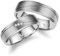 MARRYA Titan Ringe Trauringe Eheringe Partnerringe