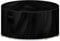 Futura Premium Round Garden Furniture Covers Waterproof 128x71cm, Heavy Duty 600D Oxford Fabric Round Garden Table Cover, PVC Lined Round Patio Table Cover with Air Vents and UV Safe