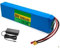36V 9Ah Vélo Électrique Scooter Batterie,Batterie De E-Bike 36V Li-ION Battery, Batterie Trottinette Électrique For 200W 350W 500W 750W, With Built In BMS And Charger XT30+jst
