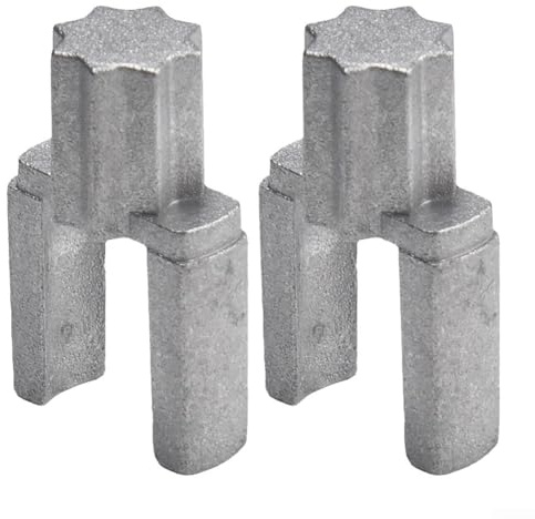 Heizung Luftverteiler Reparatur 2058306800 für Mercedes-Benz C-Klasse W205, E-Klasse W205 & GLC-Klasse W253 (2015-2021)