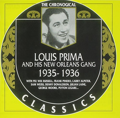 Chronologi (Sound of Music)