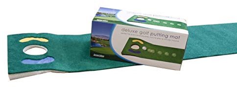 LONGRIDGE deluxe Tappetino da golf