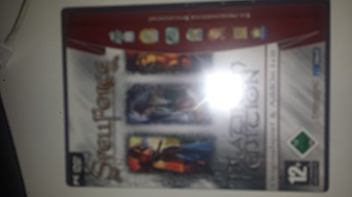 SpellForce - Platinum Edition