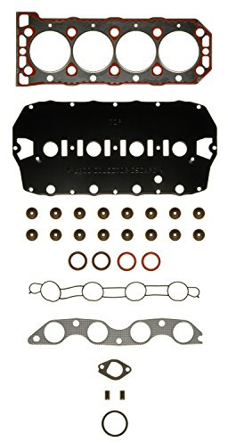AJUSA 52138100 Dichtungssatz Zylinderkopf mit Zylinderkopfdichtung mit Ventilschaftabdichtung GUG701125 GUG701125HS GUG701194HS
