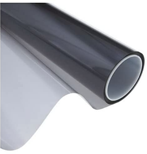 Motorola Nursery All Ride Solar Tint Film Black 300 x 76 cm Pack of 1 / S