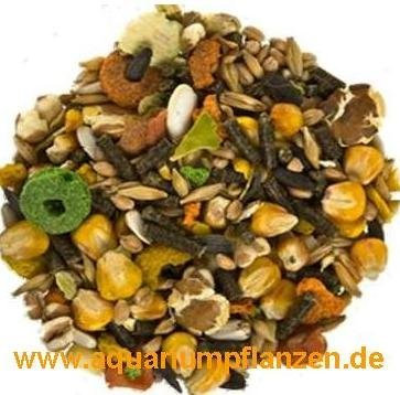 25 kg Meerschweinfutter, Nagerfutter, Meerschwein