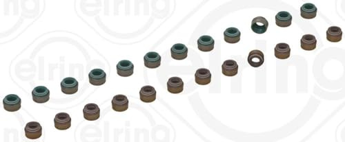 ELRING 445.440 Cylinder Head
