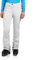 Maier Sports Damen Softshell Skihose Marie, White, 42, 206000
