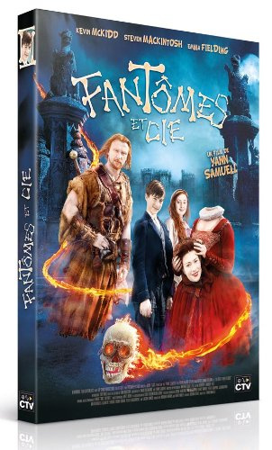 Fantomes et cie [FR Import]