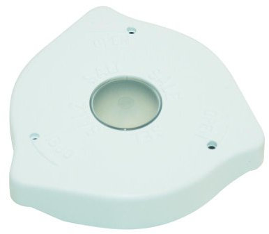 Genuine PROLINE Dishwasher Salt Compartment Lid Cap C00041088