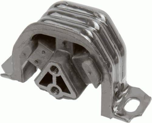 LEMFÖRDER 12261 01 Mounting Engine for Vauxhall Astra MK III (F) Hatchback (T92) 1991-1998 Front, Left and other vehicles