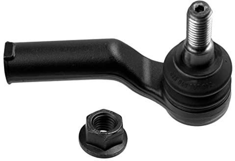 LEMFÖRDER 31943 02 Spurstangenkopf für Ford Mondeo IV Turnier (BA7) 2007-2015 Außen, Rechts, Vorderachse und Andere Fahrzeuge