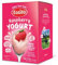 Easiyo Raspberry Yogurt Mix Sachets x 5 - Each Makes 1kg of Yogurt