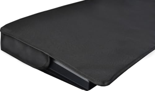 Steinbach Keyboard Abdeckhaube Abdeckung Staubschutz (118 x 43 x 8 cm)
