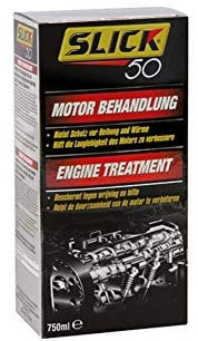 Slick50 Slick 50 61318750 Motorpflegemittel 750ml