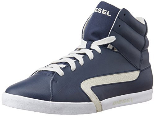 DIESEL Herren, Sneaker, y01166 e-klubb hi p0611, Mehrfarbig (h2214), 43 EU (9 UK)