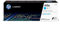 HP 410A (CF411A) Blau Original Toner fürHP Color Laserjet Pro M452, HP Color Laserjet Pro M477