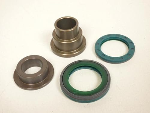 SKF Schrauben für Motorrad Gas gas 200 EC 1994-2015 Neu