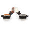 Connecteur de charge Flex pour Sony Xperia M4 Aqua E2303 E2306 E2353, dock Câble, Micro USB