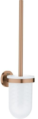Grohe Essentials Bürstenset Brushed Warm Sunset