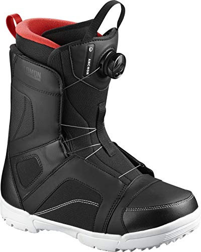 SALOMON Herren Snowboard Boot Anchor