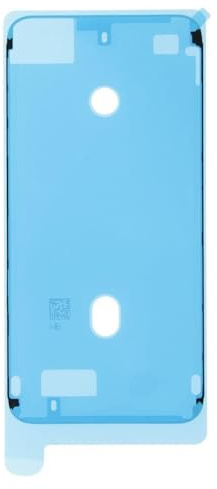 MicroSpareparts Mobile Sealant for iPhone 8 (4.7) Seals Between Screen & housing, MOBX-IP8G-INT-12 (Seals Between Screen & housing Black)