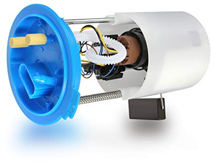 Twilight Garage In Tank Fuel Pump & Sending Unit 1J0919050G For GOLF MK5 GOLF PLUS JETTA MK3 1.9 2.0 TDI