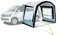 Kampa Dometic Sunshine Air PRO VW Seitenwandset, Fenster, Windschutz
