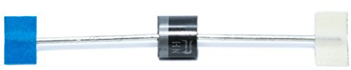 2X P600K-E3/54 Diode: rectifying THT 800V 6A Package: Reel,Tape P600 2.5us VISHA